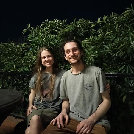 Kishan Home Stay Матхура Екстер'єр фото