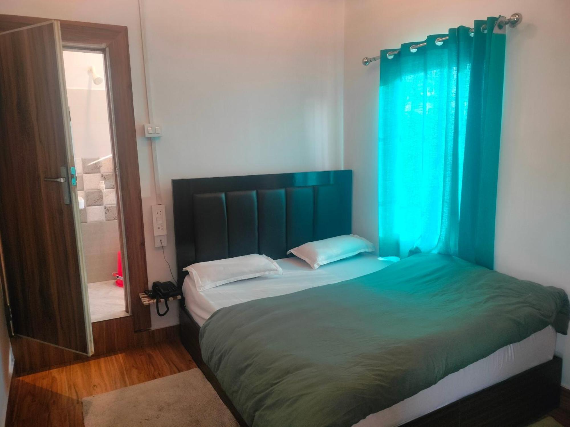 Kishan Home Stay Матхура Екстер'єр фото