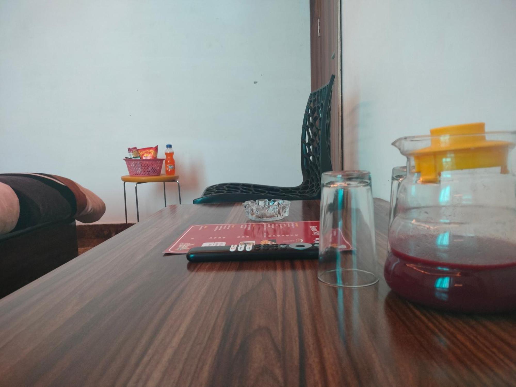 Kishan Home Stay Матхура Екстер'єр фото