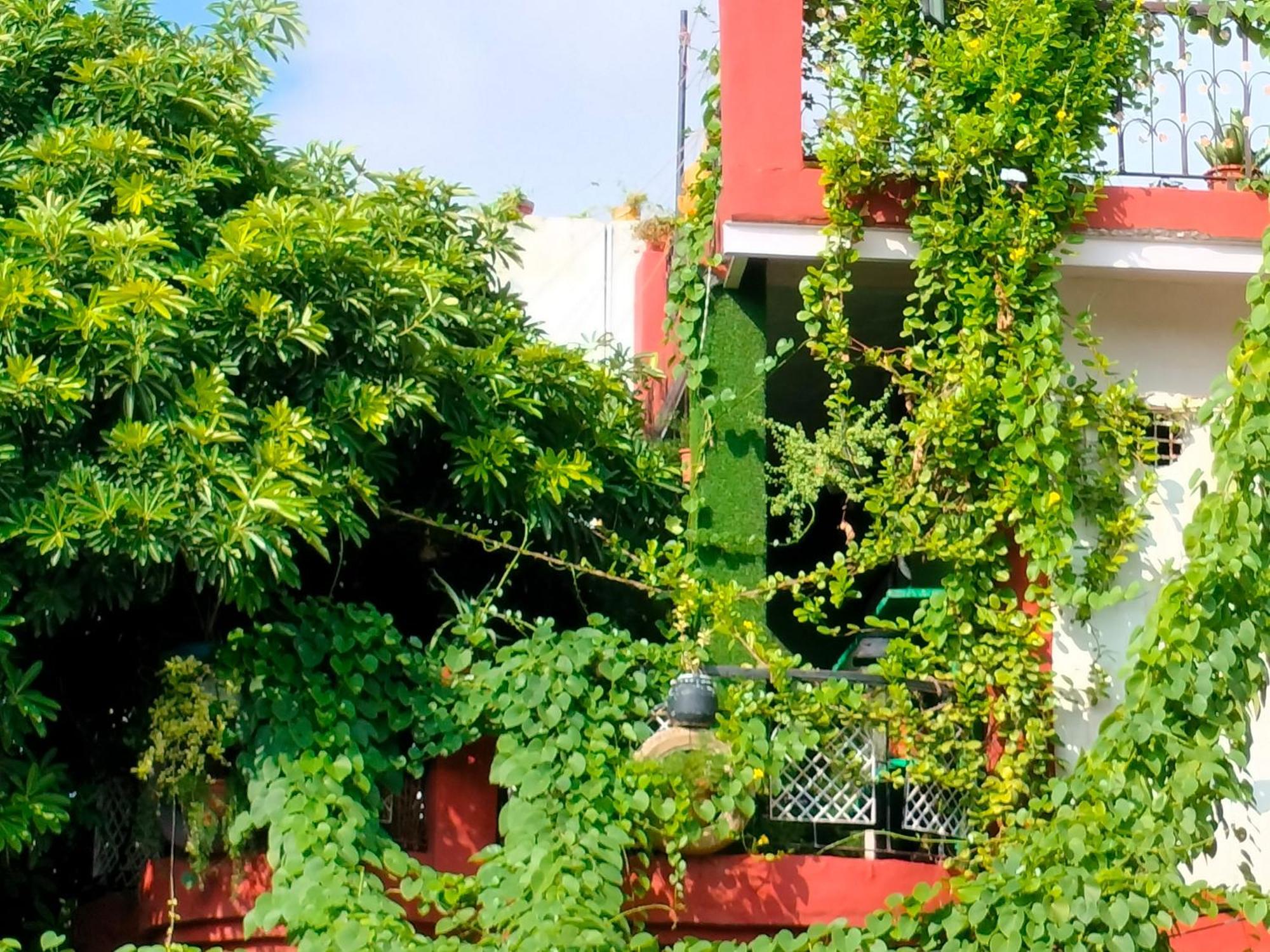 Kishan Home Stay Матхура Екстер'єр фото