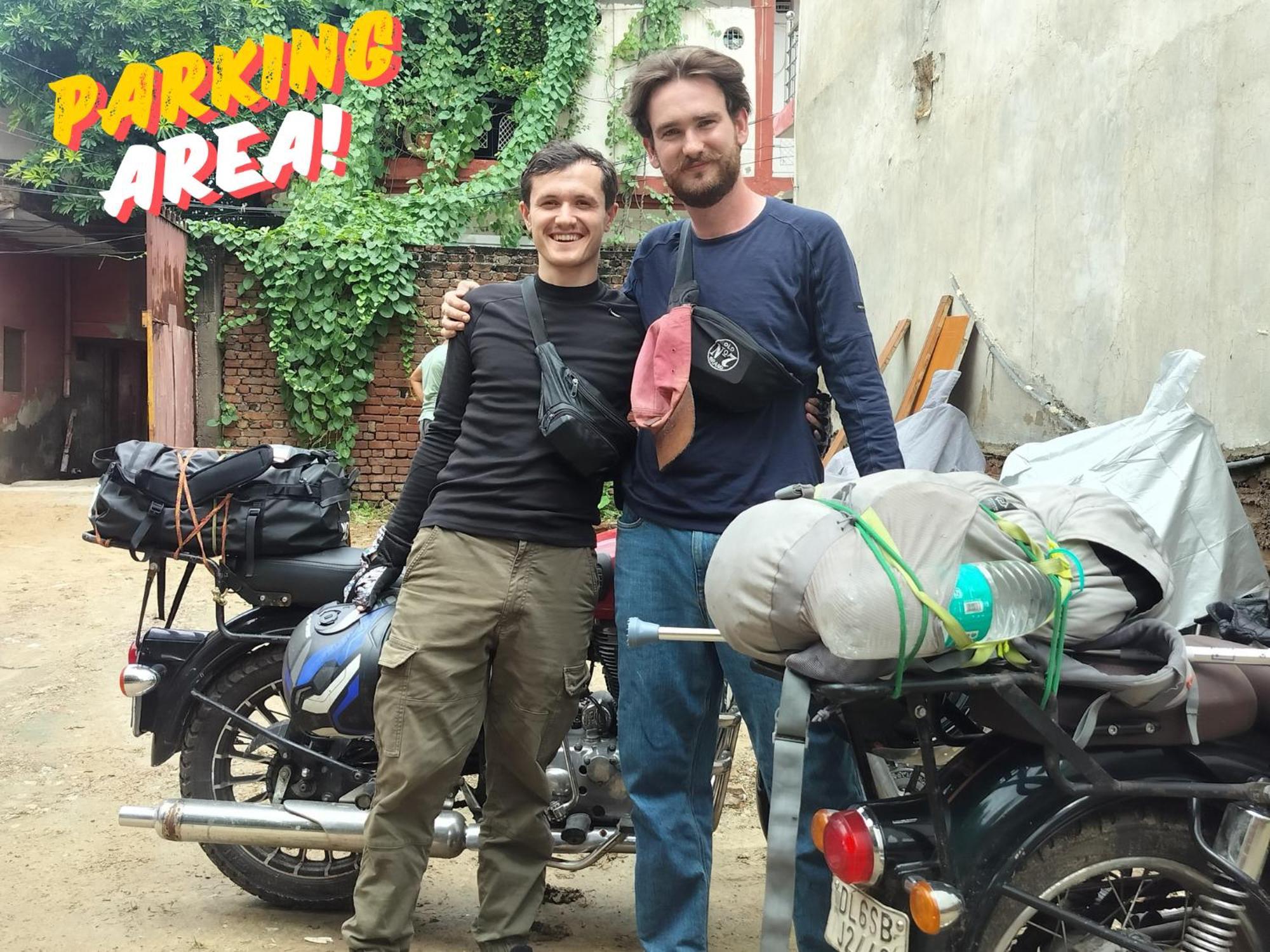 Kishan Home Stay Матхура Екстер'єр фото