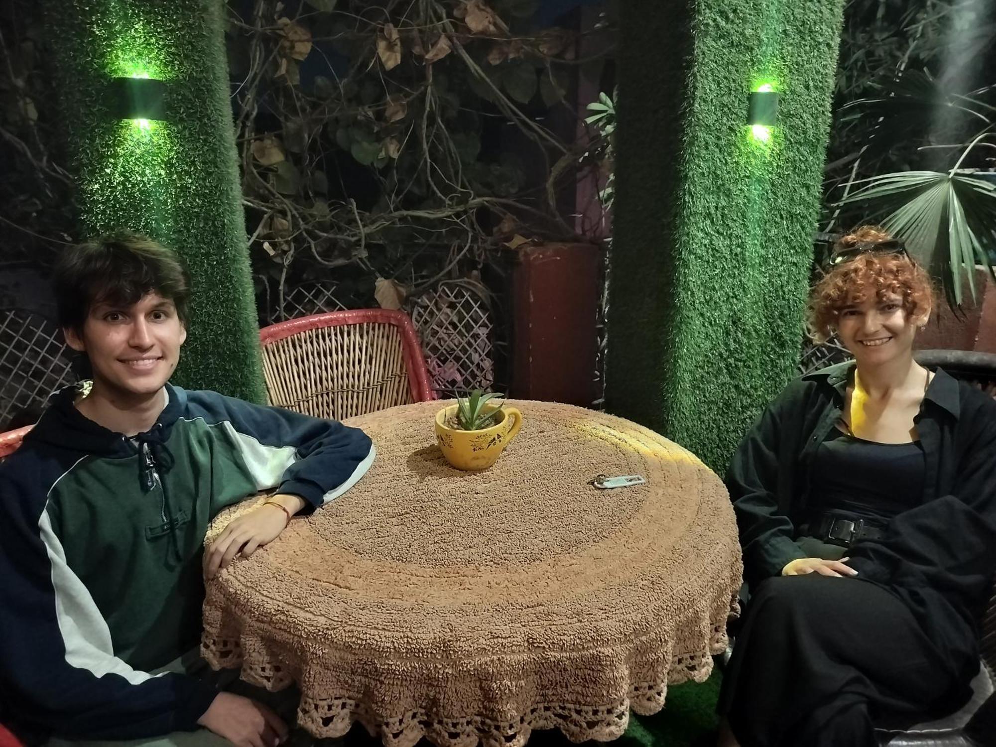 Kishan Home Stay Матхура Екстер'єр фото