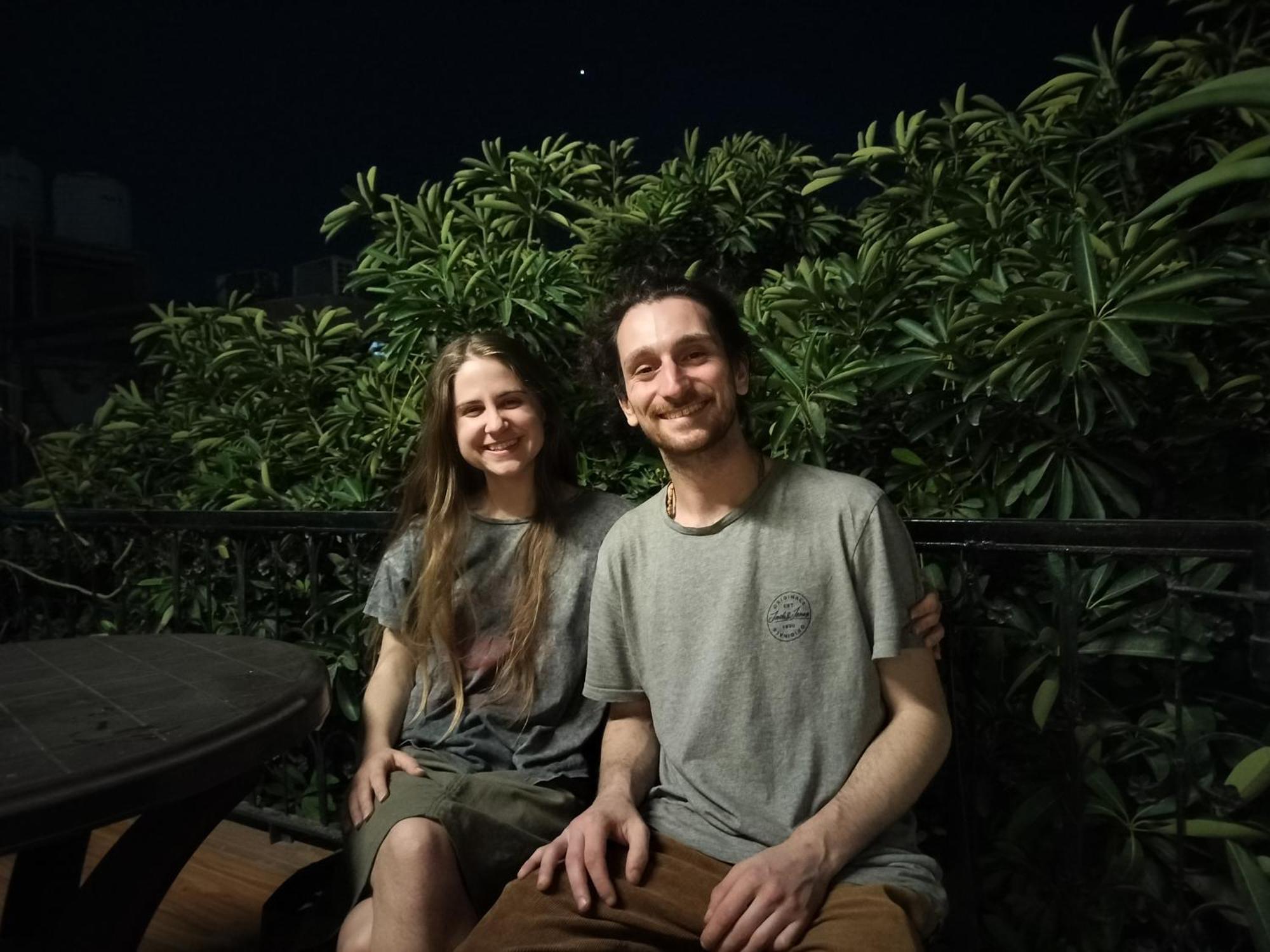Kishan Home Stay Матхура Екстер'єр фото
