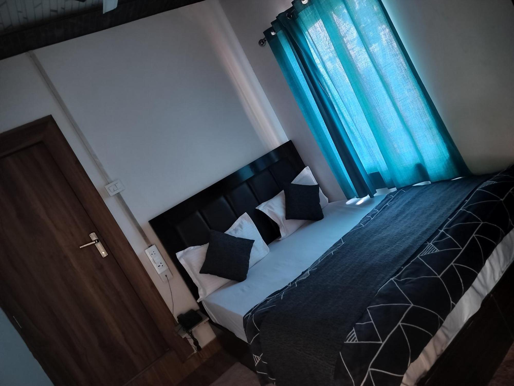 Kishan Home Stay Матхура Екстер'єр фото